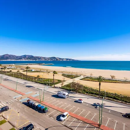 Apartment Frente Del Mar Empuriabrava