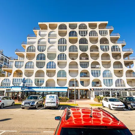 Apartment Frente Del Mar *