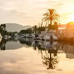 Appartamento Frente Del Mar Empuriabrava