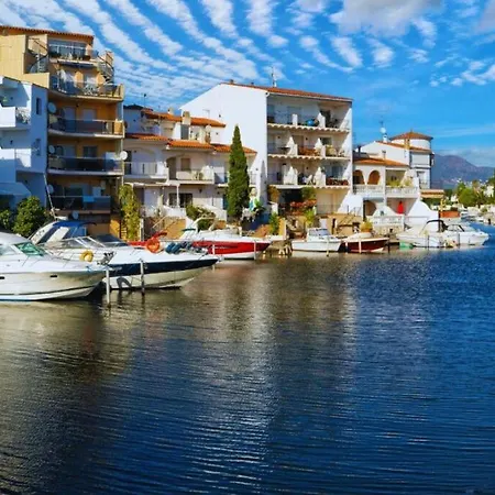 Frente Del Mar Appartamento *