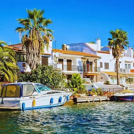 Frente Del Mar Empuriabrava