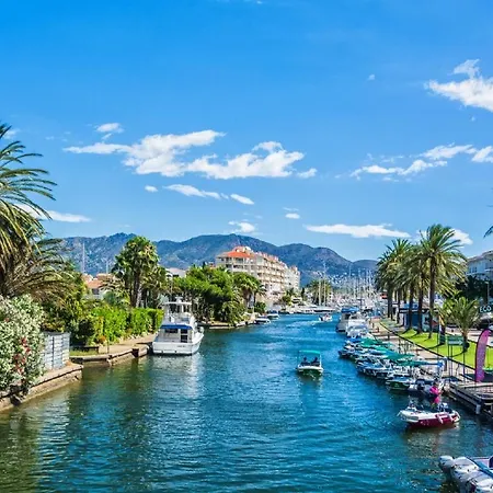 Frente Del Mar Empuriabrava